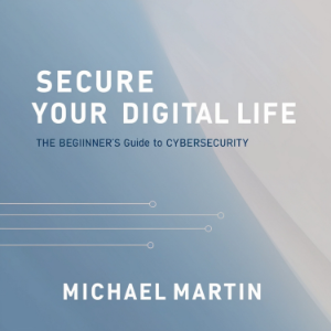 Secure Your Digital Life-logo