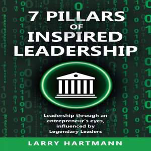 7 Pillars of Inspired Leadership-logo