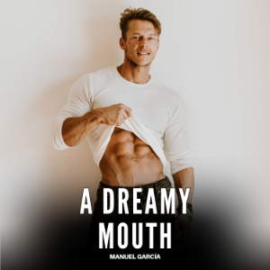 A Dreamy Mouth-logo
