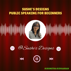 Public Speaking for Beginners