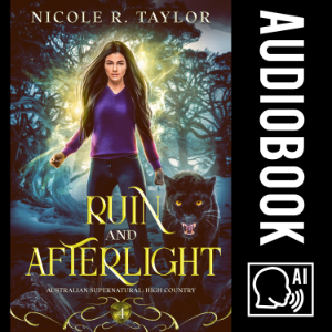 Ruin and Afterlight