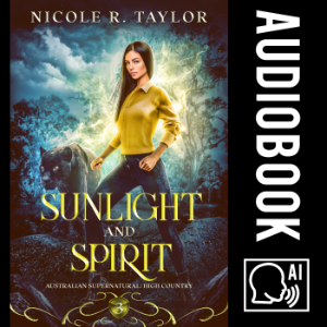 Sunlight and Spirit-logo