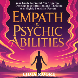 Empath & Psychic Abilities
