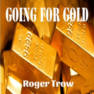 Going for Gold-logo