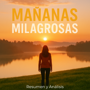 Mañanas milagrosas