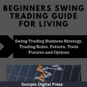 Beginner’s Swing Trading Guide for Living-logo