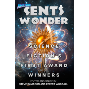 Cents of Wonder