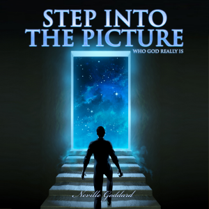 Step Into the Picture