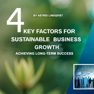 4 Key Factors for Sustainable Business Growth-logo