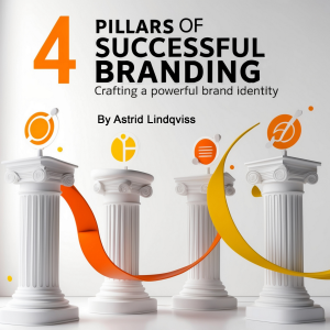 4 Pillars of Successful Branding-logo