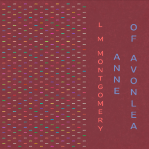Anne of Avonlea