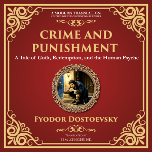 Crime and Punishment-logo