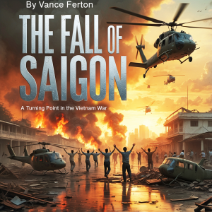 The Fall of Saigon
