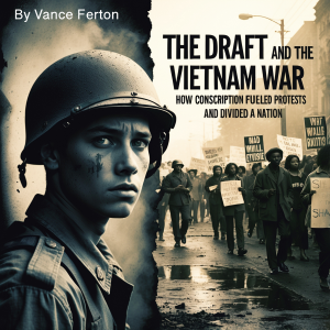 The Draft and the Vietnam War-logo