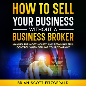 How to Sell Your Business Without a Business Broker-logo