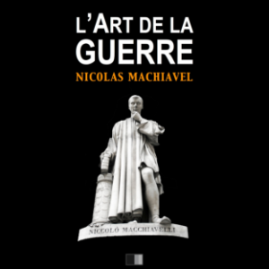 L'art de la guerre-logo