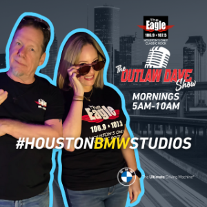 The Outlaw Dave Show