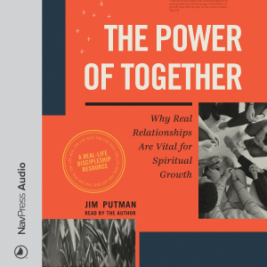 The Power of Together-logo