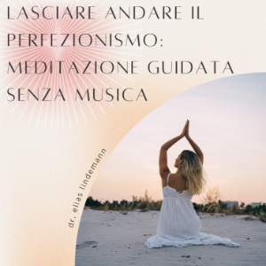Lasciare Andare il Perfezionismo: Meditazione Guidata Senza Musica-logo