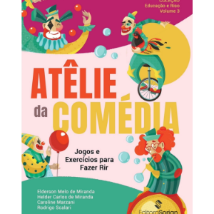 Ateliê da Comédia