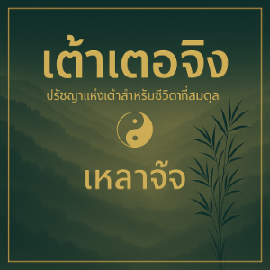 เต๋าเต็กเก็ง