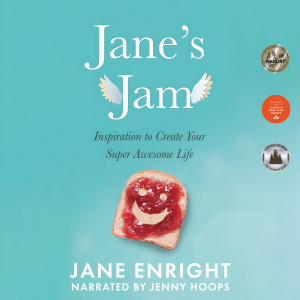 Jane's Jam-logo