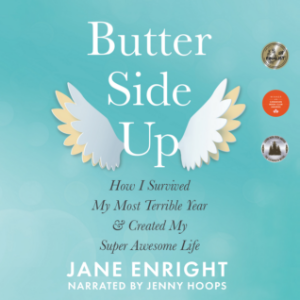 Butter Side Up-logo