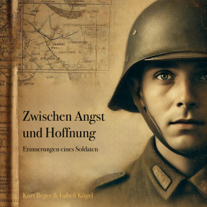 Zwischen Angst und Hoffnung - Erinnerungen eines Soldaten