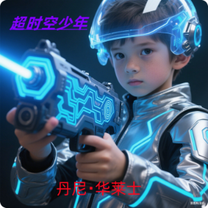 超时空少年