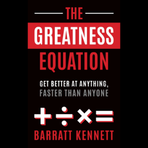 The Greatness Equation