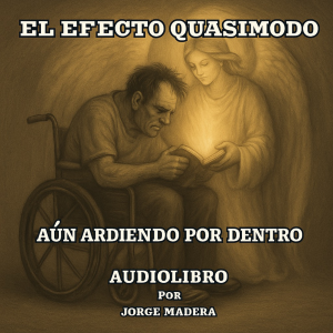 El Efecto Quasimodo – Aún Ardiendo en Silencio