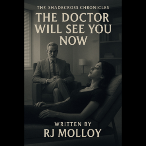 The Doctor Will See You Now