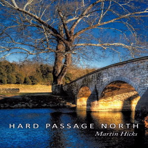 Hard Passage North-logo