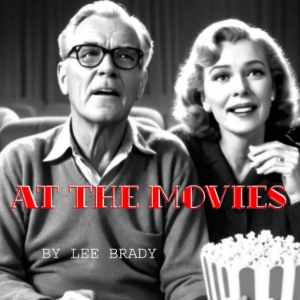 At the Movies-logo