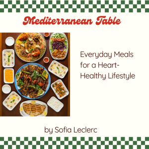 Mediterranean Table