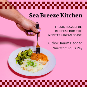 Sea Breeze Kitchen