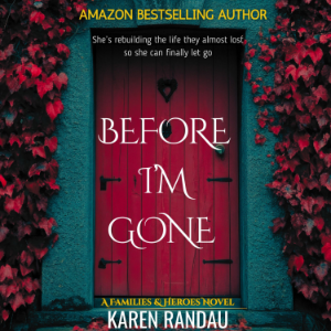 Before I'm Gone-logo