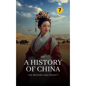 The Western Han Dynasty: A History of China