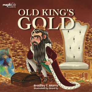 Old King's Gold-logo