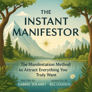 THE INSTANT MANIFESTOR