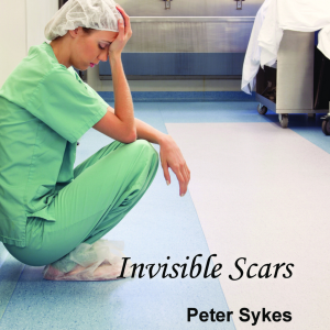 Invisible Scars-logo