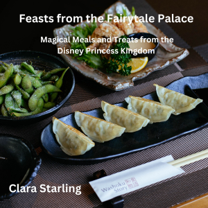 Feasts from the Fairytale Palace-logo