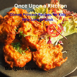 Once Upon a Kitchen-logo