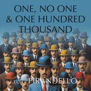 One, No One and One Hundred Thousand-logo