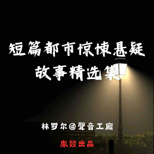 短篇都市惊悚悬疑故事精选集-logo
