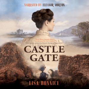 Castle Gate