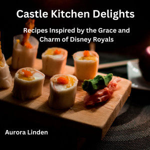 Castle Kitchen Delights-logo