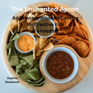 The Enchanted Apron-logo