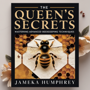The Queen’s Secrets