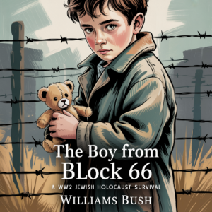 The Boy From Block 66